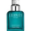 Calvin Klein Herrendüfte Eternity for men Aromatic EssenceParfum Intense Spray