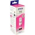 Epson Nachfülltinte C13T06C34A magenta 112