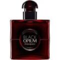 Yves Saint Laurent Damendüfte Black Opium Over RedEau de Parfum Spray