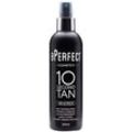 BPERFECT Körper Selbstbräuner Self Tanning Spray Watermelon Liquid - Dark