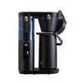 Filterkaffeemaschine »Filbii luxury black« inkl. 2 Thermoskannen