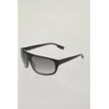 Boss by Hugo Boss Herren Sonnenbrille, schwarz, Gr.