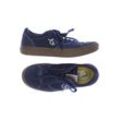 Vans Herren Sneakers, blau, Gr. 39