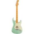 Fender American Professional II Stratocaster HSS MN Mystic Surf Green