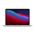 MacBook Pro 13" (2020) - Apple M1 mit 8‐Core CPU und 8-core GPU - 8GB RAM - SSD 256GB - QWERTY - Schwedisch