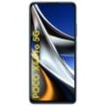 Xiaomi Poco X4 Pro 5G 256GB - Blau - Ohne Vertrag