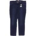 Triangle Damen Jeans, blau, Gr. 36