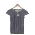 Mustang Damen T-Shirt, marineblau, Gr. 36