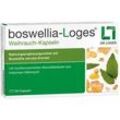 boswellia-Loges Weihrauch-Kapseln 60 St