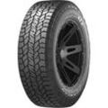 Ganzjahresreifen HANKOOK "AT-2 (RF-11)", schwarz, 265mm / 75 % R 16 119S, Autoreifen, in verschiedenen Ausführungen erhältlich