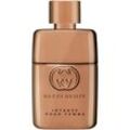 Gucci Damendüfte Gucci Guilty Pour Femme IntenseEau de Parfum Spray