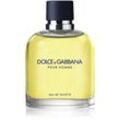 Dolce&Gabbana Pour Homme EDT für Herren 75 ml