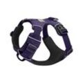 Ruffwear Front Range™ Geschirr violett L-XL