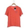 Mustang Damen T-Shirt, rot, Gr. 44