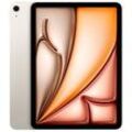 Apple iPad Air Wi-Fi (M2) (2024) 27,9 cm (11,0 Zoll) 256 GB polarstern