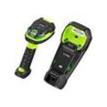 Zebra DS3678-HP - USB Kit - Barcode-Scanner - tragbar - decodiert - Bluetooth 4.0