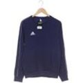 adidas Herren Sweatshirt, marineblau, Gr. 46