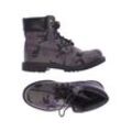 Timberland Damen Stiefelette, grau, Gr. 37