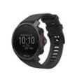 Smartwatch POLAR "GRIT X PRO", schwarz, Smartwatches, GPS Navigation 10 ATM