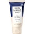 Dead Sea Naturals Pflege Gesicht Nachtcreme