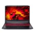 Acer Nitro 5 AN515-55-540L 15" Core i5 2.5 GHz - SSD 512 GB - 8GB - NVIDIA GeForce RTX 3050 AZERTY - Französisch