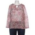 Peter Hahn Damen Bluse, pink, Gr. 44