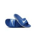 Nike Kawa Badeslipper jüngere/ältere Kinder - Blau