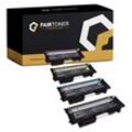 4er Multipack Set kompatibel für HP W2070A-W2073A Color Laser 150 a Toner XL