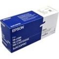 Epson Tinte C33S020700 SJIC33P(K) schwarz