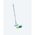 Hurricane Floating Mop - Elektro Spin Mop