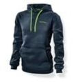 Festool-Fanartikel Kapuzenpullover - XL