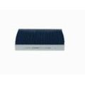 BOSCH Innenraumfilter VW,SKODA,SEAT 0 986 628 657 1S0820367 Filter, Innenraumluft,Pollenfilter,Mikrofilter,Innenraumluftfilter,Staubfilter,Klimafilter