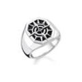 Thomas Sabo Herrenring TR2274-641-11-60