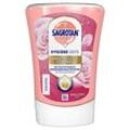 SAGROTAN® NO-TOUCH Flüssigseife Nachfüllpackung 250 ml