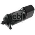 FEBI BILSTEIN Anlasser MERCEDES-BENZ,MAN 48981 A0031514501,A0051512701,51262017109 Starter 51262019061,0021515301,0051512701,51262017159,A0021515301