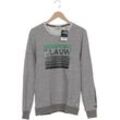 Scotch & Soda Herren Sweatshirt, grau, Gr. 52