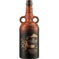 The Kraken »Black Spiced« Unknown Deep Kupfer Edition Rum