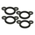 MAXGEAR Dichtring, Kerzenschacht HONDA,ACURA 70-0429 12342RCAA01,12342RYE004,9004480402 3721003034,12342P08004,12342P2A005,12342P2FA01,12342P8AA01