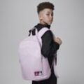 Jordan Jersey Backpack Rucksack für ältere Kinder (27 l) - Pink