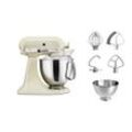 KitchenAid Küchenmaschine 4,8l ARTISAN 5KSM175PSEAC