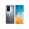 Huawei P40 Pro 256GB - Silber - Ohne Vertrag