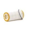 MANN-FILTER Ölfilter VW,AUDI,SKODA HU 6013 z 06K115562,06L115466,06L115562B Motorölfilter,Filter für Öl 06L115562E,06L115562,95811556201,L06L115562A