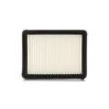 MAHLE ORIGINAL Luftfilter OPEL,VAUXHALL LX 4242 834888,95238310,72423712 Motorluftfilter,Filter für Luft