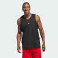 Basketball Legends Tanktop