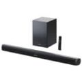 Sharp »HT-SBW202« Soundbar mit Subwoofer