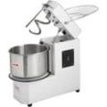 GastroHero Teigknetmaschine ECO 20 Liter 230 Volt - variabler Kopf