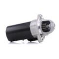 BOSCH Anlasser VW 1 986 S00 824 059911024E,059911024EX,059911024H Starter 059911024HX,95560410800