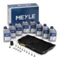 MEYLE Teilesatz, Ölwechsel-Automatikgetriebe BMW,LAND ROVER,IVECO 300 135 1007 24118612901,42577152,JDE36541 24115A13115,24117604960,7613253,LR023294