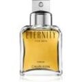 Calvin Klein Eternity for Men Parfum Parfüm für Herren 50 ml