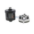 VAICO Hydraulikfilter, Haldex-Kupplung VOLVO V95-0372 30787687